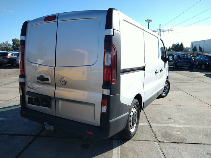 Photo 2 VIN: LW0VFG601JV645966 - OPEL VIVARO 