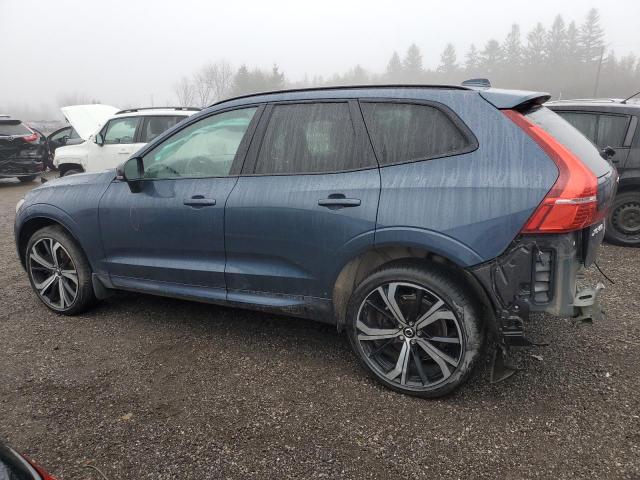 Photo 1 VIN: LYV062RM5NB011733 - VOLVO XC60 B6 R- 