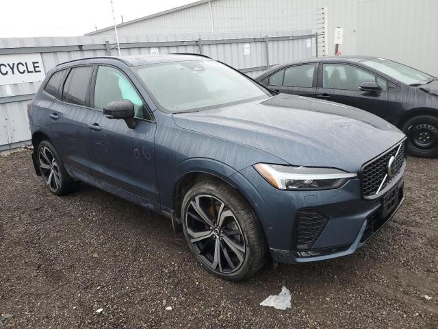 Photo 3 VIN: LYV062RM5NB011733 - VOLVO XC60 B6 R- 