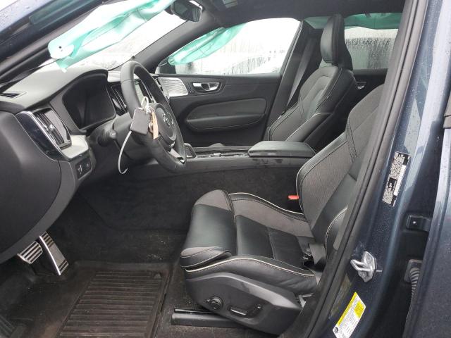 Photo 6 VIN: LYV062RM5NB011733 - VOLVO XC60 B6 R- 