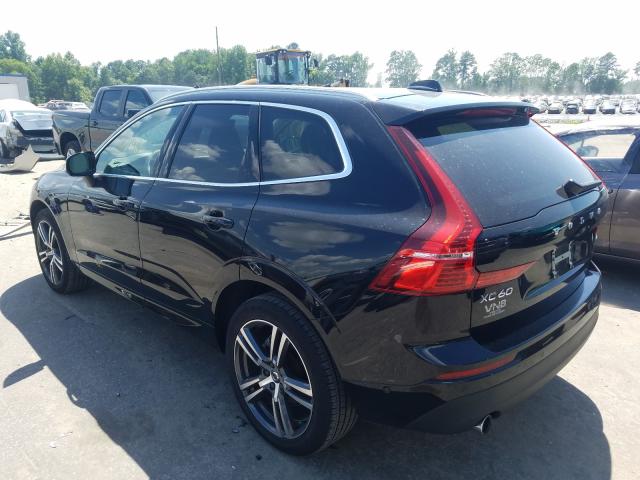 Photo 2 VIN: LYV102DK0KB188312 - VOLVO XC60 T5 MO 