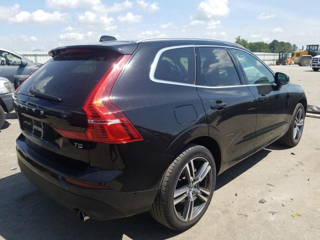 Photo 3 VIN: LYV102DK0KB188312 - VOLVO XC60 T5 MO 