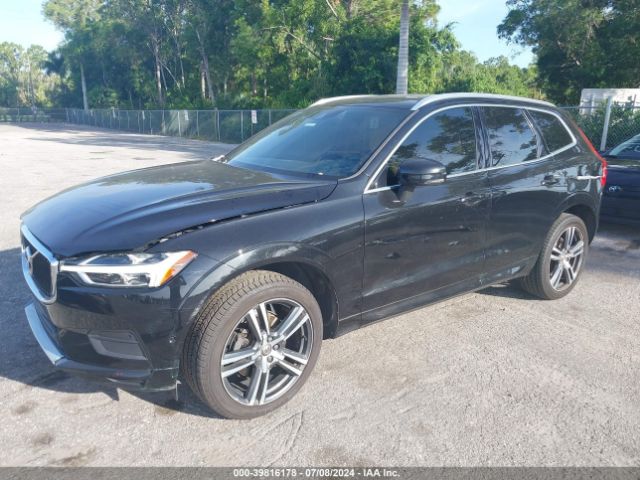 Photo 1 VIN: LYV102DK1KB246833 - VOLVO XC60 