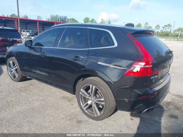 Photo 2 VIN: LYV102DK1KB246833 - VOLVO XC60 