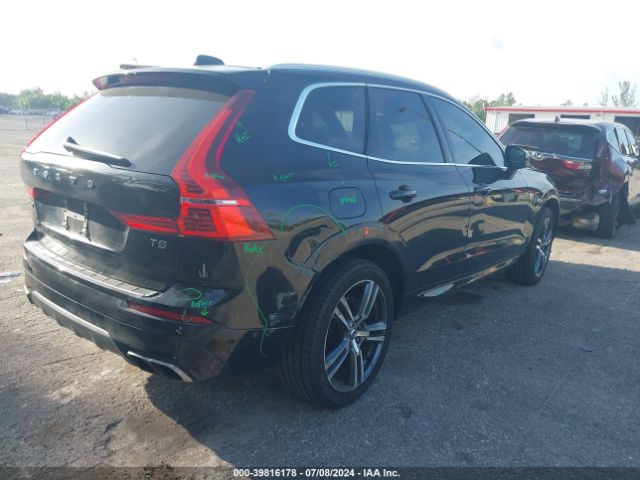 Photo 3 VIN: LYV102DK1KB246833 - VOLVO XC60 