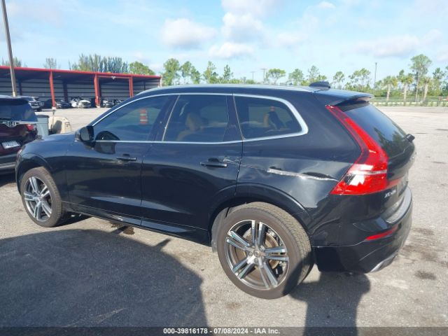 Photo 5 VIN: LYV102DK1KB246833 - VOLVO XC60 