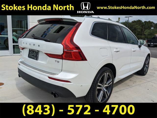 Photo 3 VIN: LYV102DK1KB296812 - VOLVO XC60 