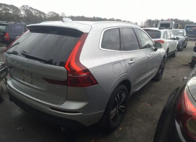 Photo 3 VIN: LYV102DK1KB315603 - VOLVO XC60 