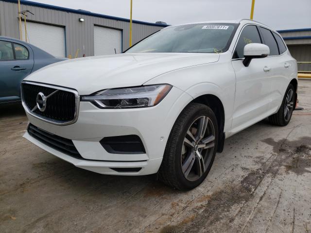 Photo 1 VIN: LYV102DK1KB317562 - VOLVO XC60 T5 MO 