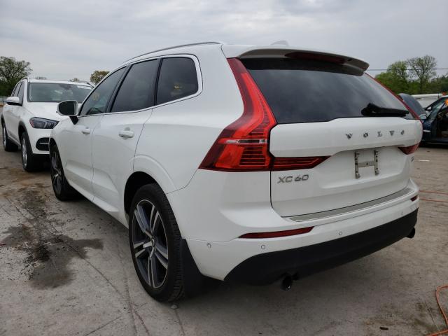 Photo 2 VIN: LYV102DK1KB317562 - VOLVO XC60 T5 MO 