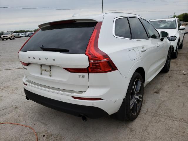 Photo 3 VIN: LYV102DK1KB317562 - VOLVO XC60 T5 MO 