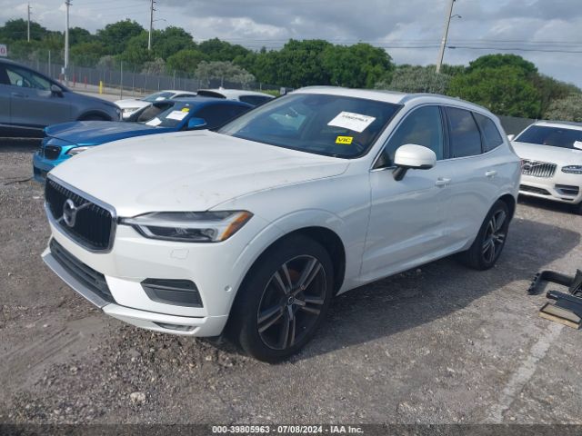 Photo 1 VIN: LYV102DK3KB191303 - VOLVO XC60 