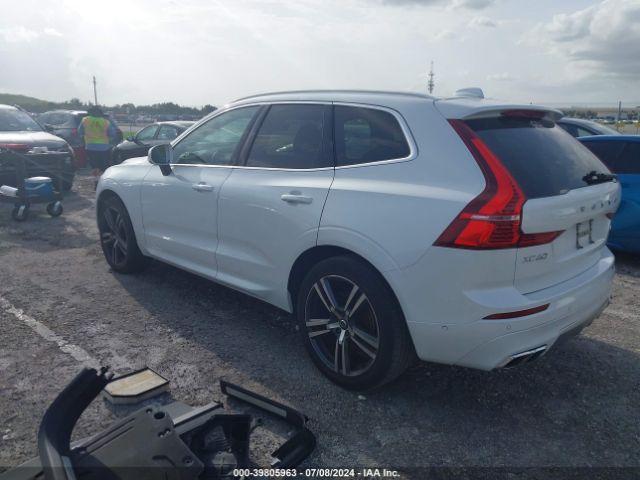 Photo 2 VIN: LYV102DK3KB191303 - VOLVO XC60 