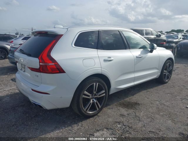 Photo 3 VIN: LYV102DK3KB191303 - VOLVO XC60 