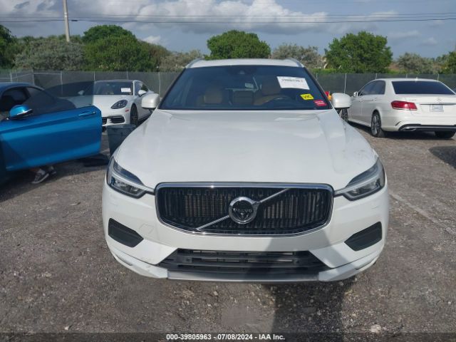 Photo 5 VIN: LYV102DK3KB191303 - VOLVO XC60 