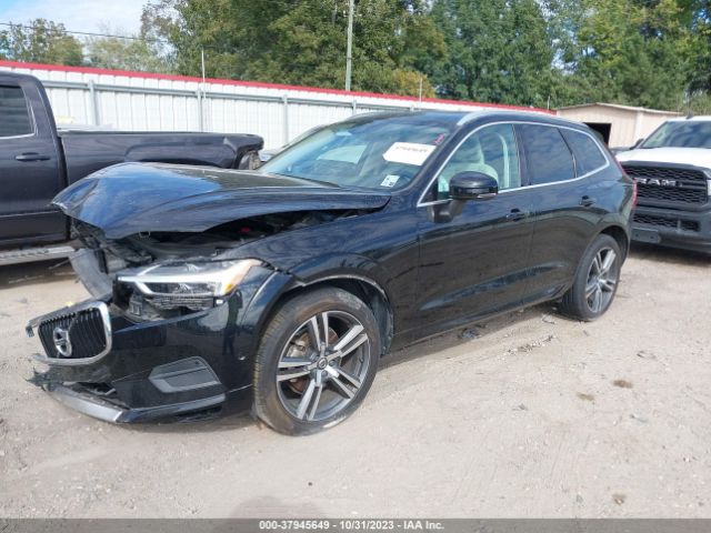 Photo 1 VIN: LYV102DK4KB187972 - VOLVO XC60 