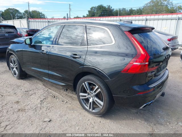 Photo 2 VIN: LYV102DK4KB187972 - VOLVO XC60 