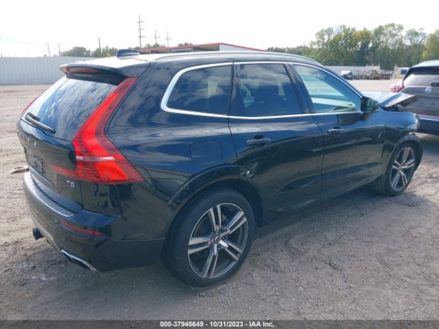 Photo 3 VIN: LYV102DK4KB187972 - VOLVO XC60 