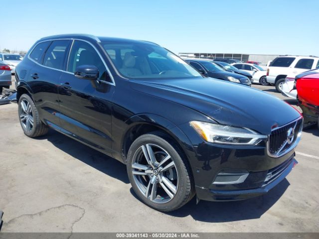 Photo 0 VIN: LYV102DK4KB202566 - VOLVO XC60 