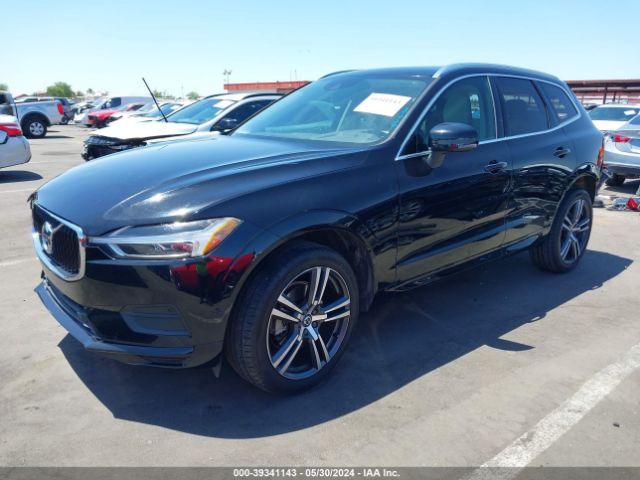 Photo 1 VIN: LYV102DK4KB202566 - VOLVO XC60 