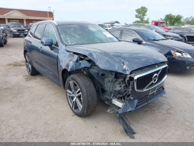 Photo 0 VIN: LYV102DK4KB252254 - VOLVO XC60 