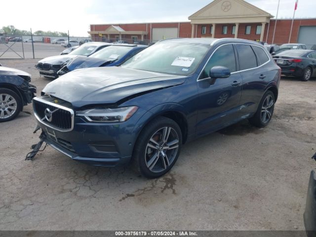 Photo 1 VIN: LYV102DK4KB252254 - VOLVO XC60 