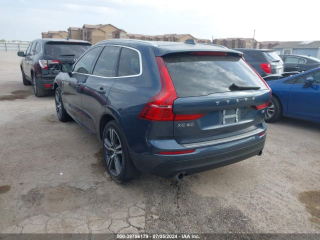 Photo 2 VIN: LYV102DK4KB252254 - VOLVO XC60 