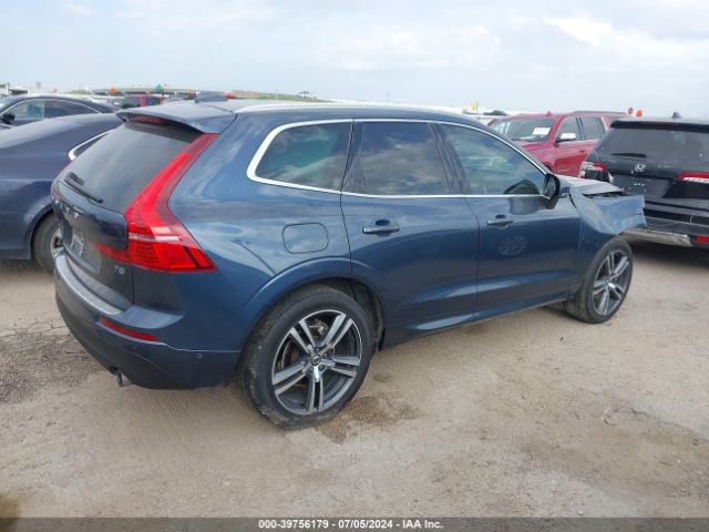 Photo 3 VIN: LYV102DK4KB252254 - VOLVO XC60 