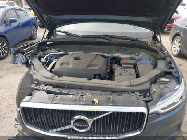 Photo 9 VIN: LYV102DK4KB252254 - VOLVO XC60 