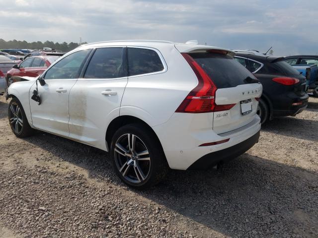 Photo 2 VIN: LYV102DK5KB204925 - VOLVO XC60 T5 MO 