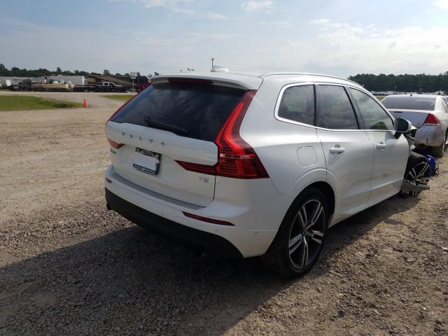 Photo 3 VIN: LYV102DK5KB204925 - VOLVO XC60 T5 MO 