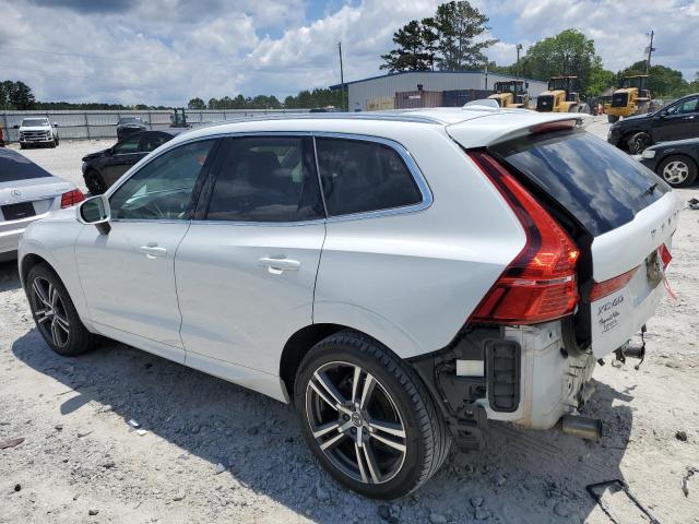 Photo 1 VIN: LYV102DK5KB278555 - VOLVO XC60 T5 MO 