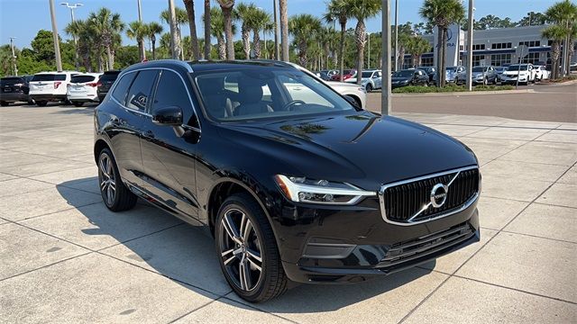 Photo 1 VIN: LYV102DK5KB339905 - VOLVO XC60 