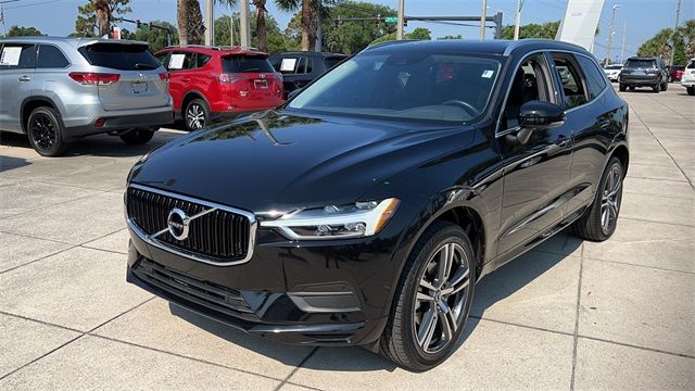 Photo 4 VIN: LYV102DK5KB339905 - VOLVO XC60 