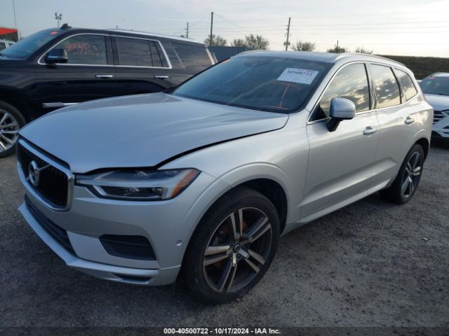 Photo 1 VIN: LYV102DK6KB315886 - VOLVO XC60 