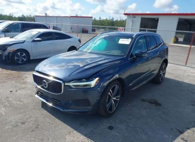 Photo 1 VIN: LYV102DK7KB287841 - VOLVO XC60 