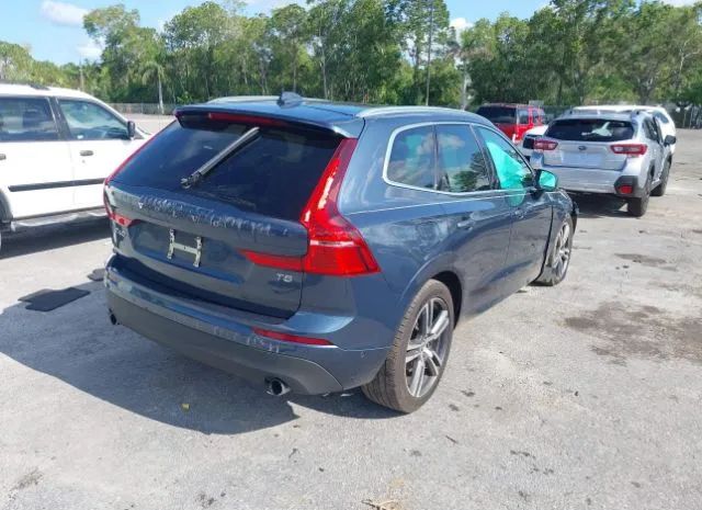 Photo 3 VIN: LYV102DK7KB287841 - VOLVO XC60 