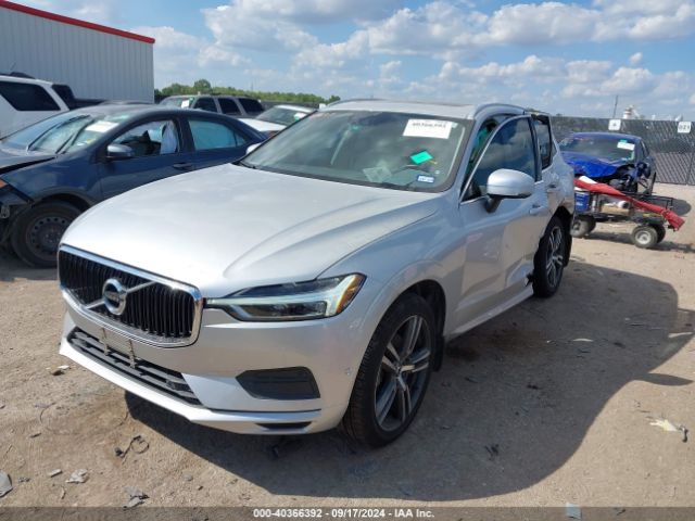 Photo 1 VIN: LYV102DK8KB187358 - VOLVO XC60 