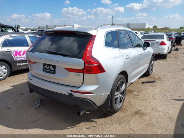 Photo 3 VIN: LYV102DK8KB187358 - VOLVO XC60 