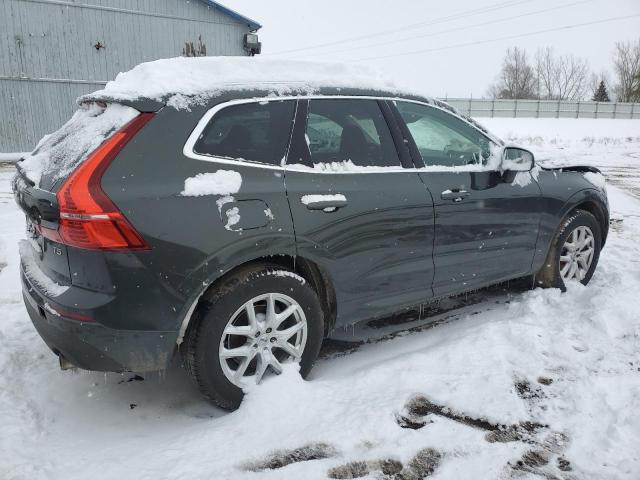 Photo 2 VIN: LYV102DK8KB317459 - VOLVO XC60 T5 MO 