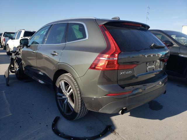 Photo 2 VIN: LYV102DK9KB184727 - VOLVO XC60 T5 MO 