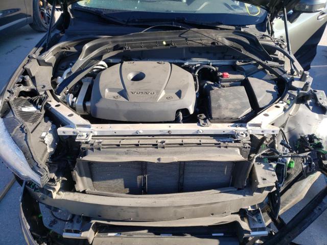 Photo 6 VIN: LYV102DK9KB184727 - VOLVO XC60 T5 MO 