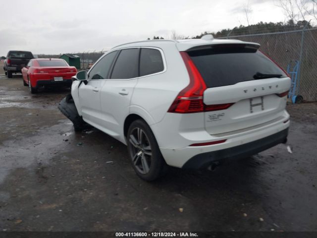 Photo 2 VIN: LYV102DK9KB319379 - VOLVO XC60 