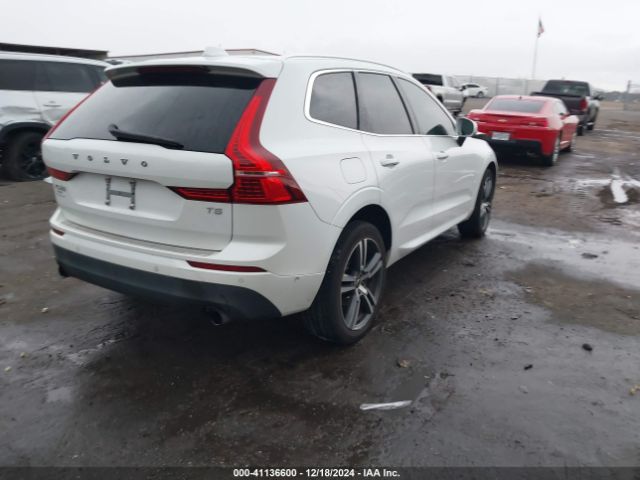 Photo 3 VIN: LYV102DK9KB319379 - VOLVO XC60 