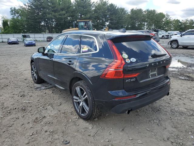 Photo 1 VIN: LYV102DK9KB367352 - VOLVO XC60 T5 MO 