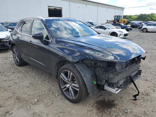 Photo 3 VIN: LYV102DK9KB367352 - VOLVO XC60 T5 MO 