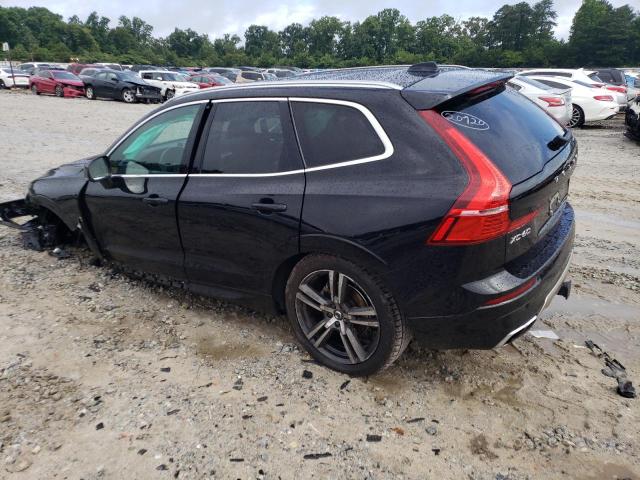 Photo 1 VIN: LYV102DKXKB236432 - VOLVO XC60 T5 MO 