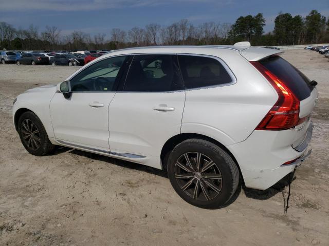 Photo 1 VIN: LYV102DL0KB263602 - VOLVO XC60 T5 IN 