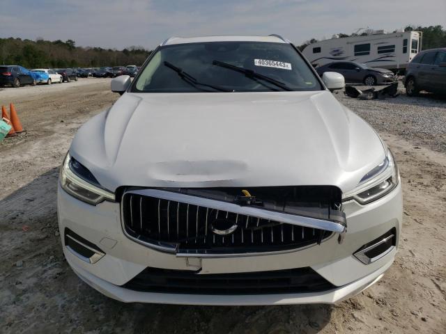 Photo 4 VIN: LYV102DL0KB263602 - VOLVO XC60 T5 IN 