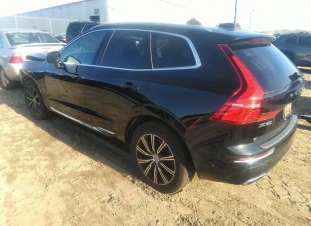 Photo 2 VIN: LYV102DL0KB322602 - VOLVO XC60 